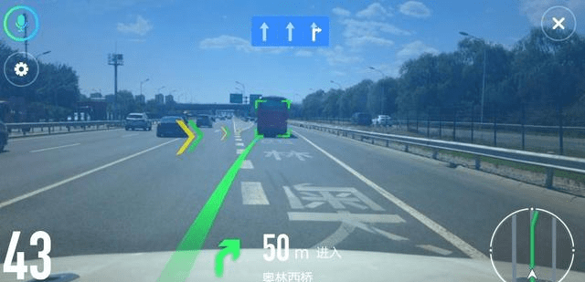 
为什么高德、百度一类的舆图软件可以最快地知道各隧道路的路况？【IM电竞平台】(图5)