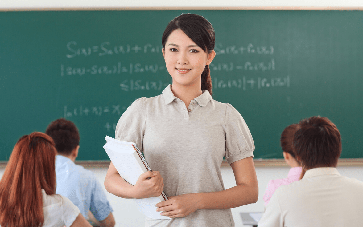 很多地方的教师人工成长是到位的 人工收入不低于公务员 但成功收入差‘IM电竞官网’(图4)